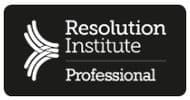 Resolution Institute